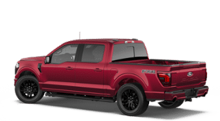 2026 Ford F-150® External Image 2